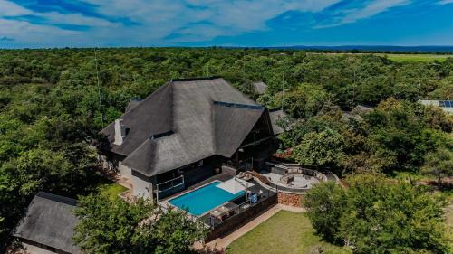 Bongela Private Game Lodge