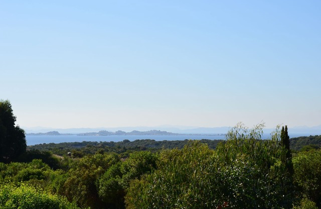 Bonifacio Golf de Sperone South Corsica