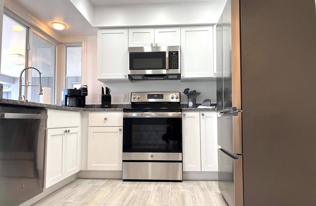 Bonita Beach is waiting for you lovely cottage with canal view