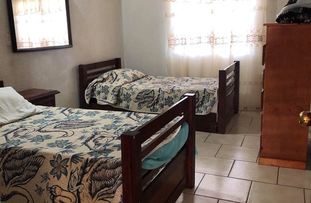 Bonita casa para vacacionar en mazatlan