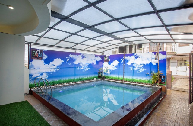 Bonita Villas - Best Villas With Private Pool In Malavali