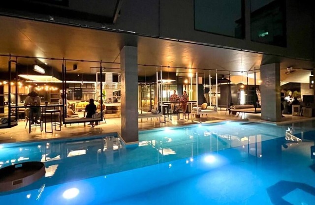 BOOK Design Hotel