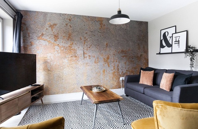 BOOK FOR THIS WEEKEND! - BOOK FOR THIS WEEK - STUNNING HOUSE - SECURE PARKING -