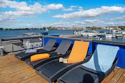 Bootshaus Fritze Bollmann