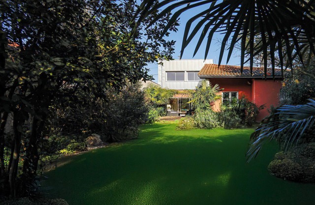 Bordeaux Spacious house 5 bedrooms - 5 bathrooms