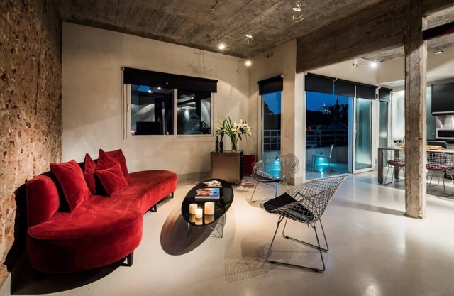 Borges Place - Beautiful loft in Plaza San Martin