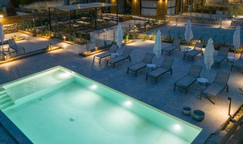 BORGO 65 - Country Relais