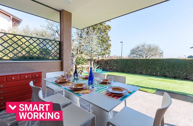 Borgo Adige 12 Apartment by Wonderful Italy