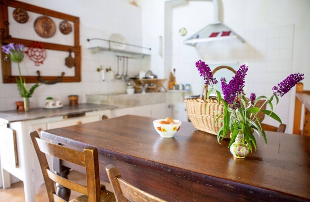 Borgo Antico - Montalto Carpasio