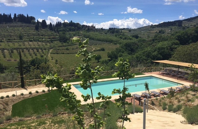 Borgo Del Cabreo