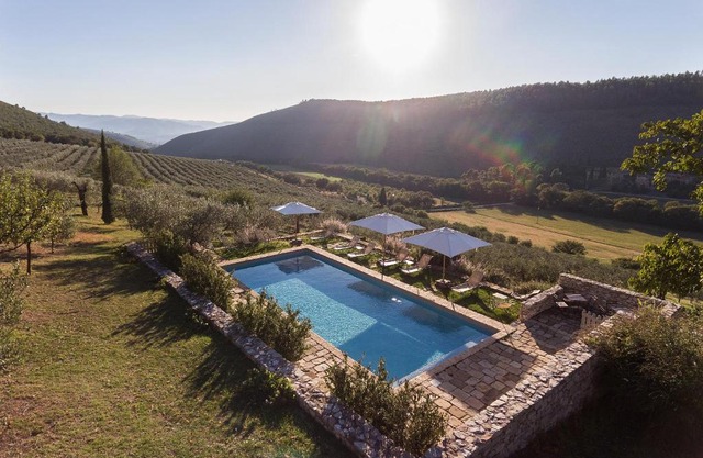 Borgo di Pianciano