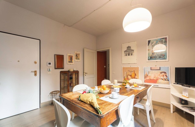 Borgo Suite Apartments, Borgo Suite