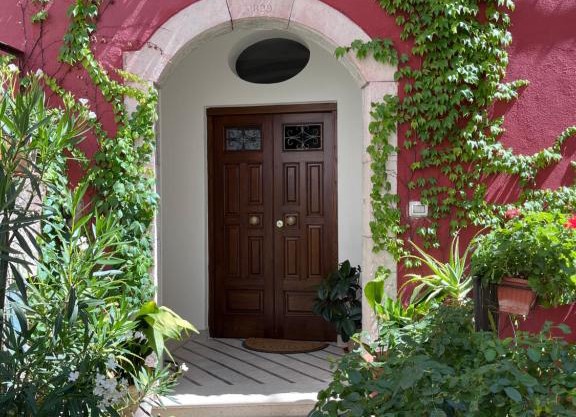 Borgo Vivo