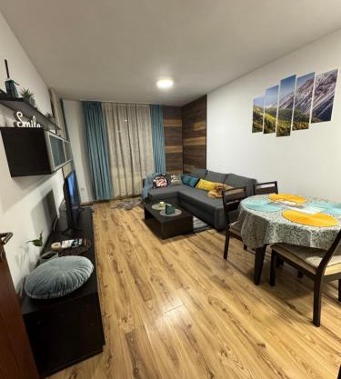 Borovets Gardens MVS Apart D42