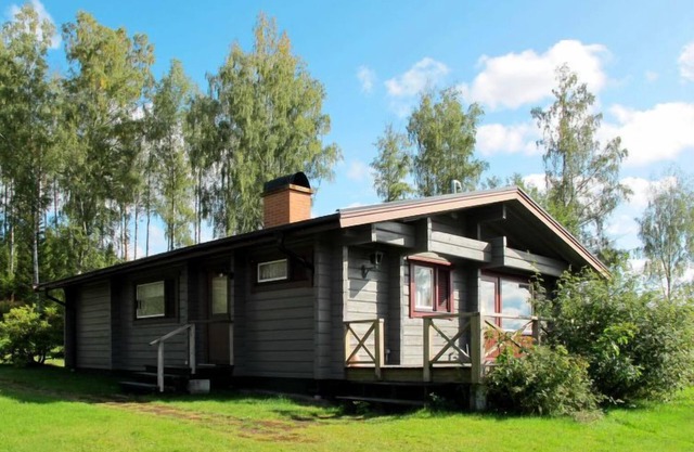 Borrsjön by Interhome