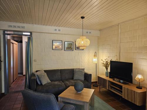 Bos-Chalet bij Wijers Wandelroutes, Rust & Gezinsplezier Fijnspar 6 Hengelhoef