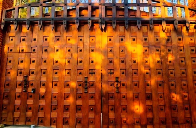 Bosque Érase Una Vez- Unique Cabins in The Forest (pet friendly)