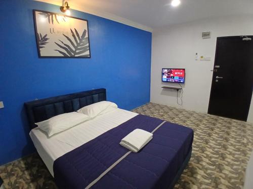 BOSS Hotel