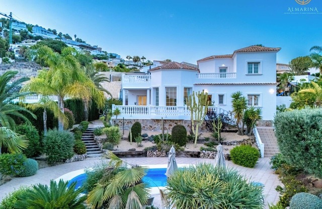 Botánico - By Almarina Villas