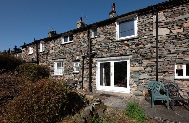 Bottom Shop, Elterwater