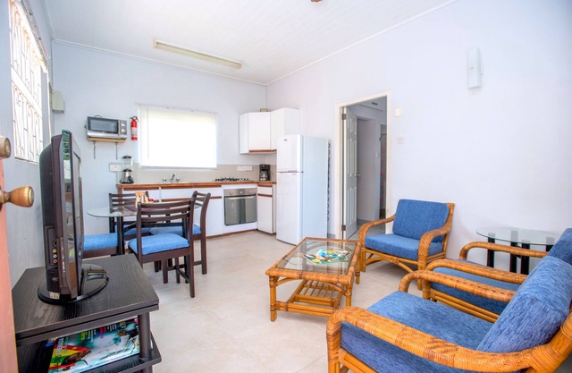 Bougainvillea Apartments, One Bedroom Standard