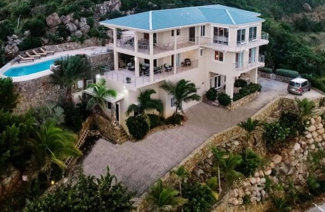 Bougainvillea (3/6 Rooms)