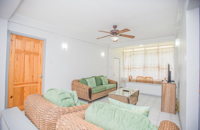 Bougainvillea Apartments,Two Bedroom Superior- Two Bathrooms