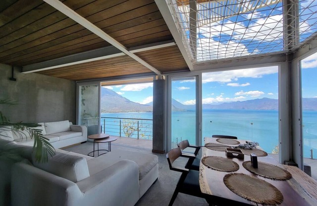 Bougavillage Villa Boa