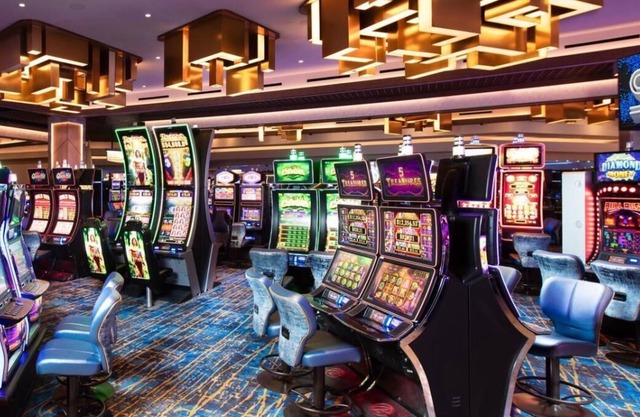 Boulevard Suite at The STRAT Hotel, Casino & SkyPod