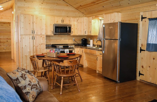 Bourbon Country Escape - Cabin in the heart of the bourbon trail