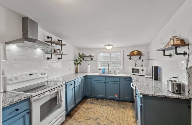 Bourbon Trail - Loft in Downtown Lexington