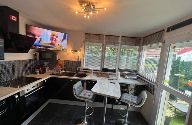Bourges Moderne F2 Parking&terrasse Centre Ville