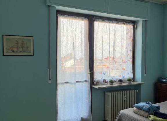 Boutique Affittacamere Attico In Centro