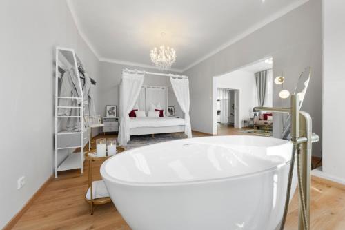 Boutique-Apartment Liebelei Miesbach, zentral, Terrasse, Parkplatz