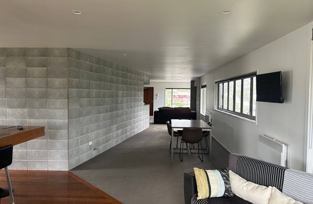Boutique Apartment