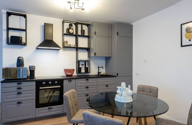 Boutique Designer Apartments - Top 2