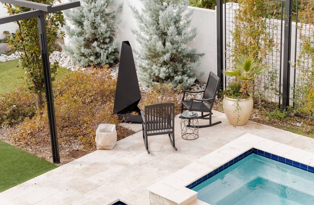 Boutique Getaway Midtown OKC
