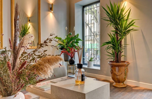 Boutique Hôtel Provencia