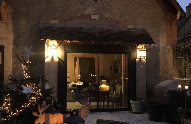 Boutique Hotel B&B Fleurie