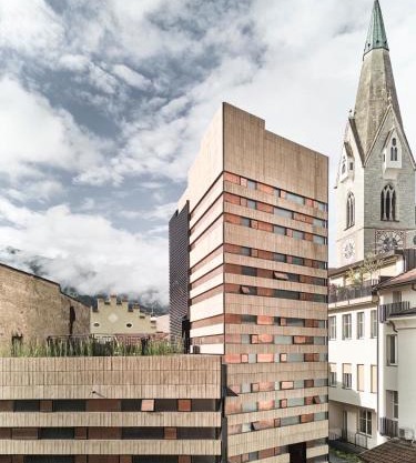 Boutique Hotel Badhaus