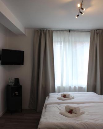 Boutique Hotel - Celler Altstadt