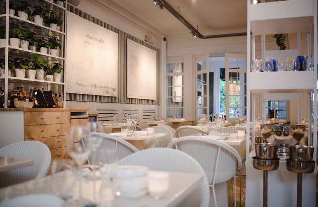 Boutique Hotel MANNA - Quality Lodgings