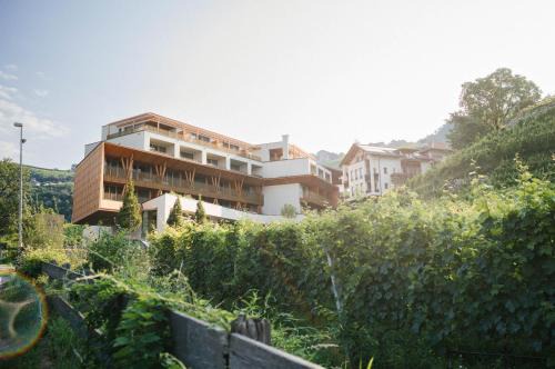 Boutique Hotel Pachers