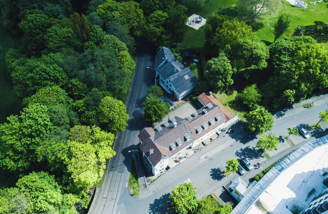 Boutique Hotel Palmenbad