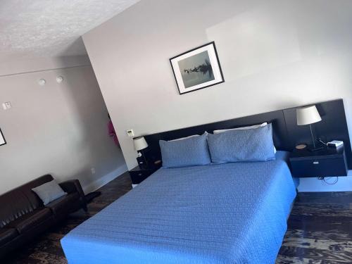Boutique Hotel Room 2