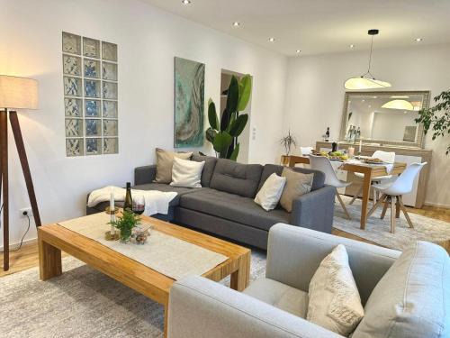 Boutique L´AHRpartement Ahr-Terrasse-Zentral