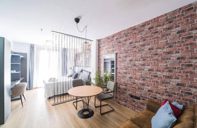 Boutique La Gloria (Estudio 1A)