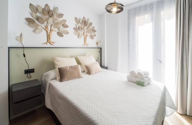 Boutique La Gloria (Estudio 1C)