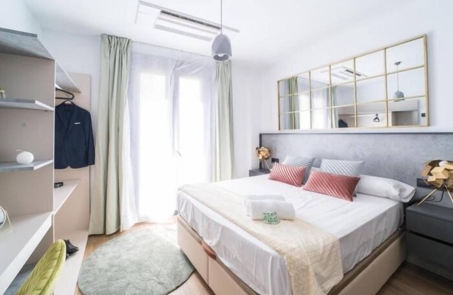 Boutique La Gloria (Estudio 2A)