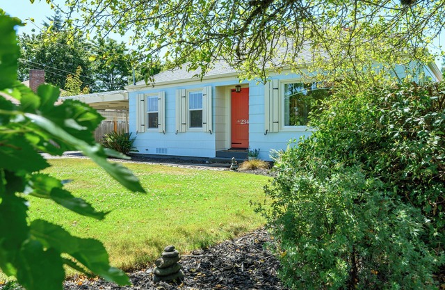 Boutique Retreat - The Bungalow